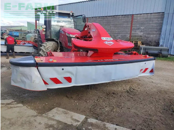 Çayır biçme makinesi KUHN