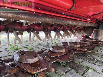 Çayır biçme makinesi Kuhn fc 813: fotoğraf 5