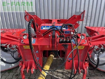 Çayır biçme makinesi Kuhn fc 813: fotoğraf 3