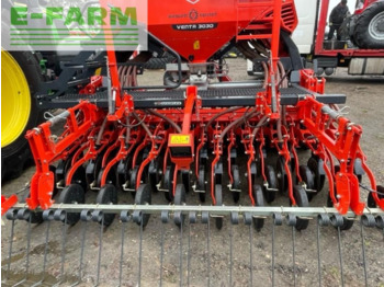 Ekim makinesi Kuhn venta 3030-20 isobus: fotoğraf 3