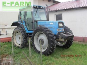 Traktör Landini 8880 dt hc hochrad-traktor: fotoğraf 1