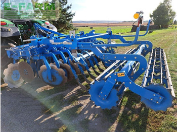 Disk tırmığı Lemken Rubin U 10: fotoğraf 4
