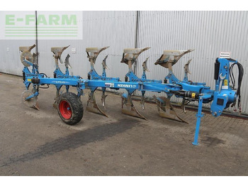 Pulluk LEMKEN