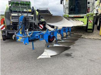 Pulluk LEMKEN