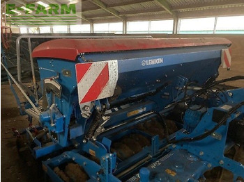 Ekim makinesi LEMKEN