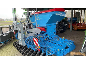 Ekim makinesi LEMKEN