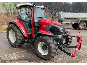Traktör Lindner lintrac 80: fotoğraf 2