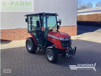Traktör MASSEY FERGUSON 1700 series