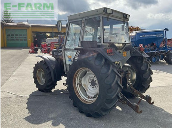 Traktör Massey Ferguson 362: fotoğraf 4