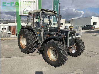 Traktör Massey Ferguson 362: fotoğraf 2