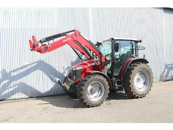 Traktör MASSEY FERGUSON 5711