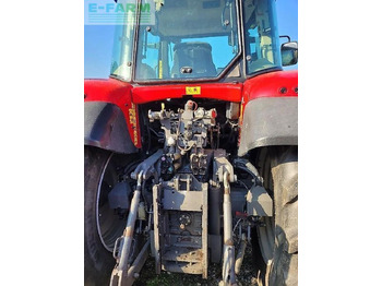 Traktör Massey Ferguson 7618: fotoğraf 3