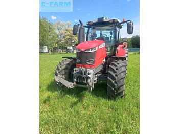 Traktör Massey Ferguson mf 6714 s dyna-vt: fotoğraf 2