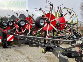 Ot toplama tırmığı MASSEY FERGUSON 1000 series