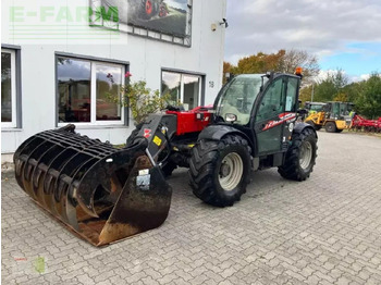 Teleskopik yükleyici MASSEY FERGUSON