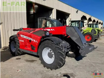 Teleskopik yükleyici MASSEY FERGUSON