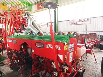 Hassas ekim makinesi