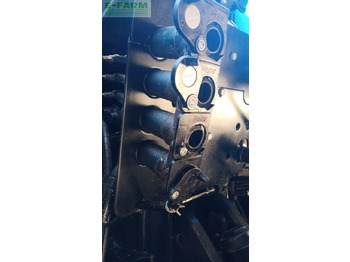 Traktör New Holland T5.140 AC AC: fotoğraf 2