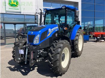 Traktör NEW HOLLAND TD5.85