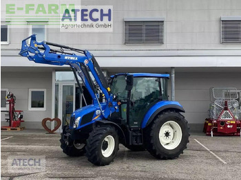 Traktör NEW HOLLAND T4.75