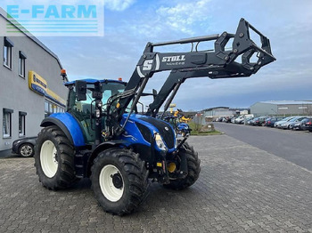 Traktör NEW HOLLAND T5