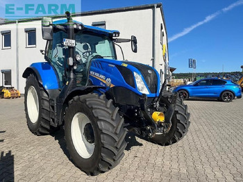 Traktör NEW HOLLAND T6.180