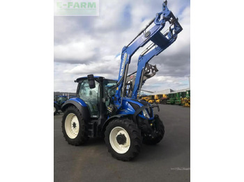 Traktör NEW HOLLAND T5