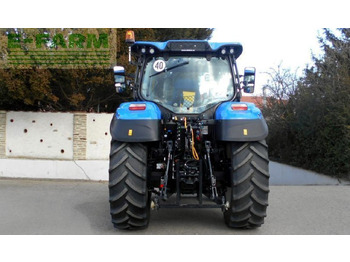 Traktör New Holland t5.110 dynamic command (stage v): fotoğraf 5