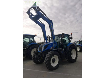 Traktör NEW HOLLAND T6.145