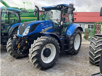 Traktör NEW HOLLAND T6.180