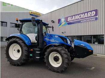Traktör NEW HOLLAND T6.180