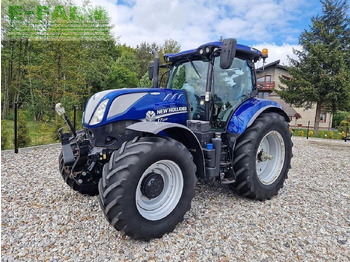 Traktör NEW HOLLAND T7.225