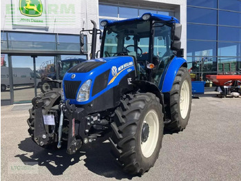 Traktör NEW HOLLAND TD5.85