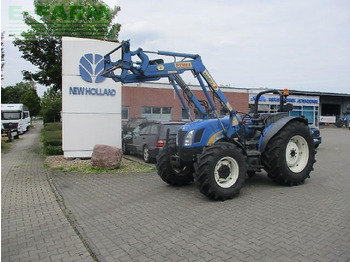 Traktör NEW HOLLAND