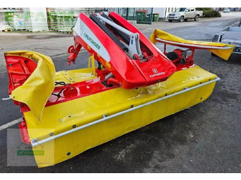 Çayır biçme makinesi PÖTTINGER