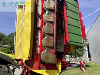 Çayır biçme makinesi PÖTTINGER