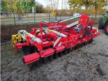 Disk tırmığı PÖTTINGER