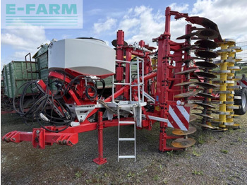 Disk tırmığı PÖTTINGER