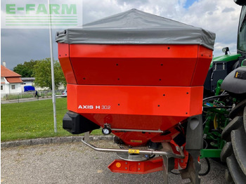 Gübre serpme makinesi Rauch Rauch AXIS 30.2 H EMC+W: fotoğraf 2