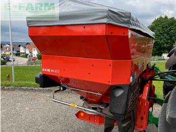 Gübre serpme makinesi Rauch Rauch AXIS 30.2 H EMC+W: fotoğraf 3