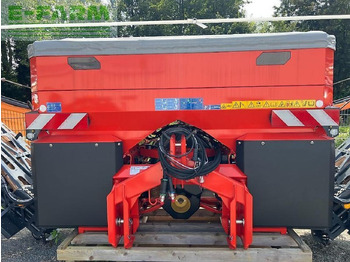 Gübre serpme makinesi Rauch aero 32.1: fotoğraf 2