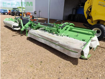 Çayır biçme makinesi PERFECT