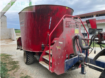 Hayvancılık ekipmanları Siloking MP 12: fotoğraf 2 Hayvancılık ekipmanları Siloking MP 12: fotoğraf 2