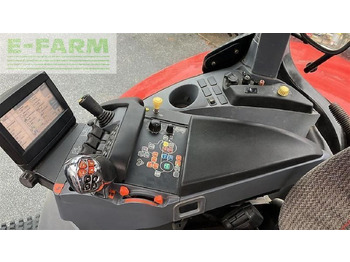 Traktör Steyr 6230 cvt profi: fotoğraf 5