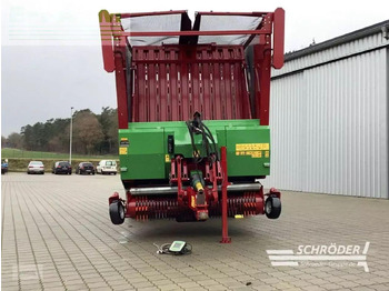 Silaj römorku Strautmann magnon cfs 430 do: fotoğraf 2 Silaj römorku Strautmann magnon cfs 430 do: fotoğraf 2