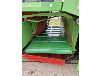 Hayvancılık ekipmanları Strautmann verti-mix 1702 double sf: fotoğraf 4