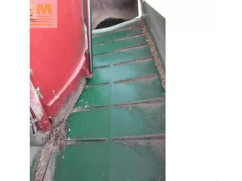 Hayvancılık ekipmanları Strautmann vertimix 1651: fotoğraf 3