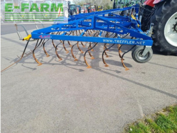 Kültivatör Treffler tf650: fotoğraf 5