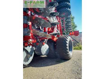 Kombine ekim makinesi Unia FENIX 4000/6 DUPLO: fotoğraf 3