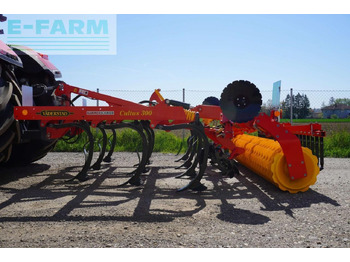 Kültivatör VÄDERSTAD